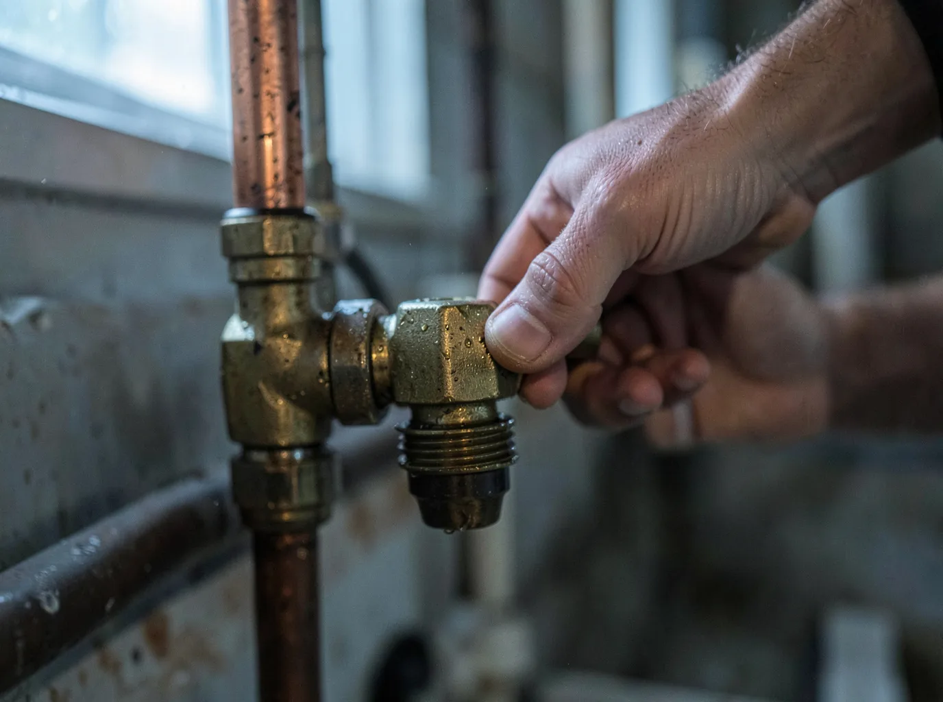 Emergency Plumber Stone Harbor, NJ FAQs